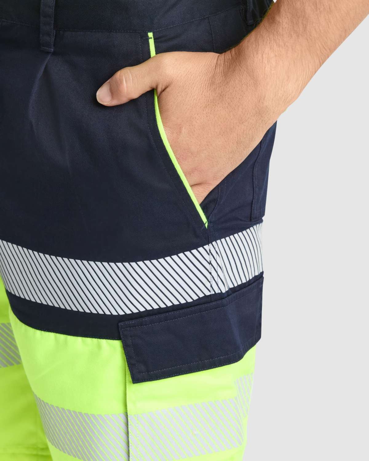 Bermuda Roly Lada | Toleshop