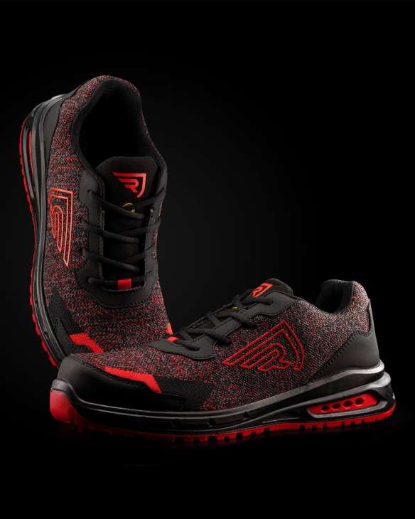 Calzado Laboral Roly Ruby | Toleshop
