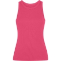 Camiseta Roly Dribe Mujer Tirantes 6709 Camiseta Roly Dribe Mujer Tirantes 6709