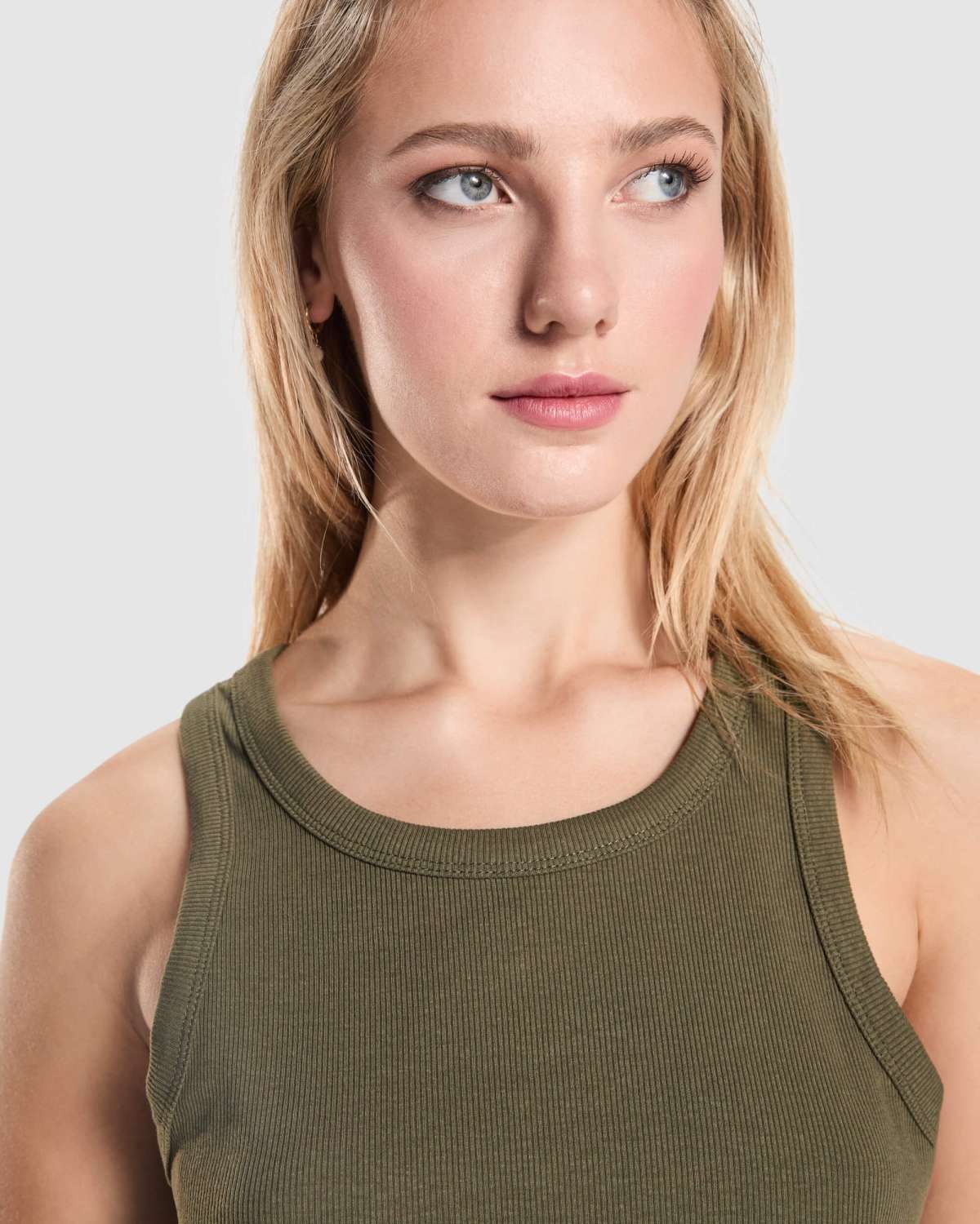Camiseta Roly Dribe Mujer Tirantes | Toleshop