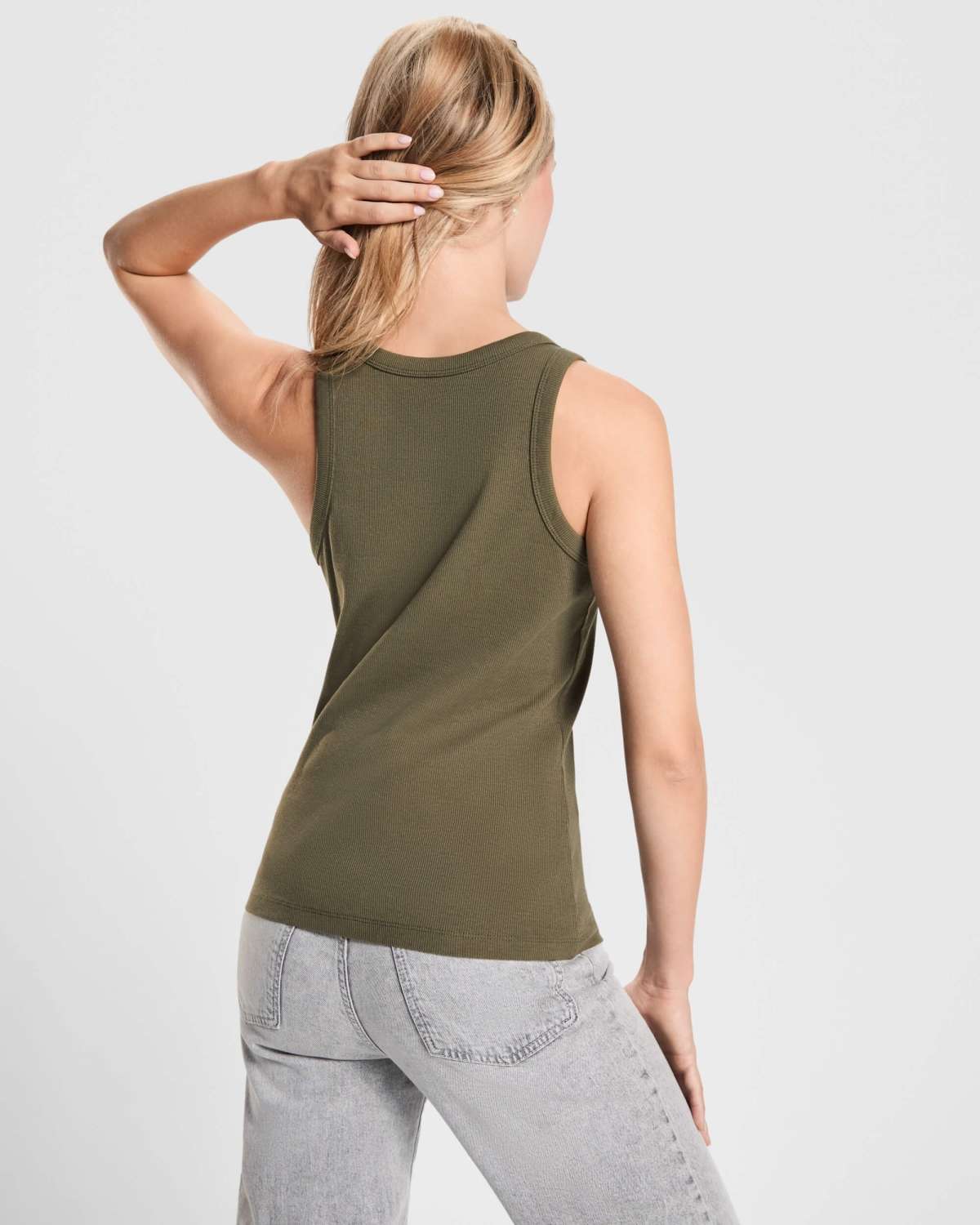 Camiseta Roly Dribe Mujer Tirantes | Toleshop