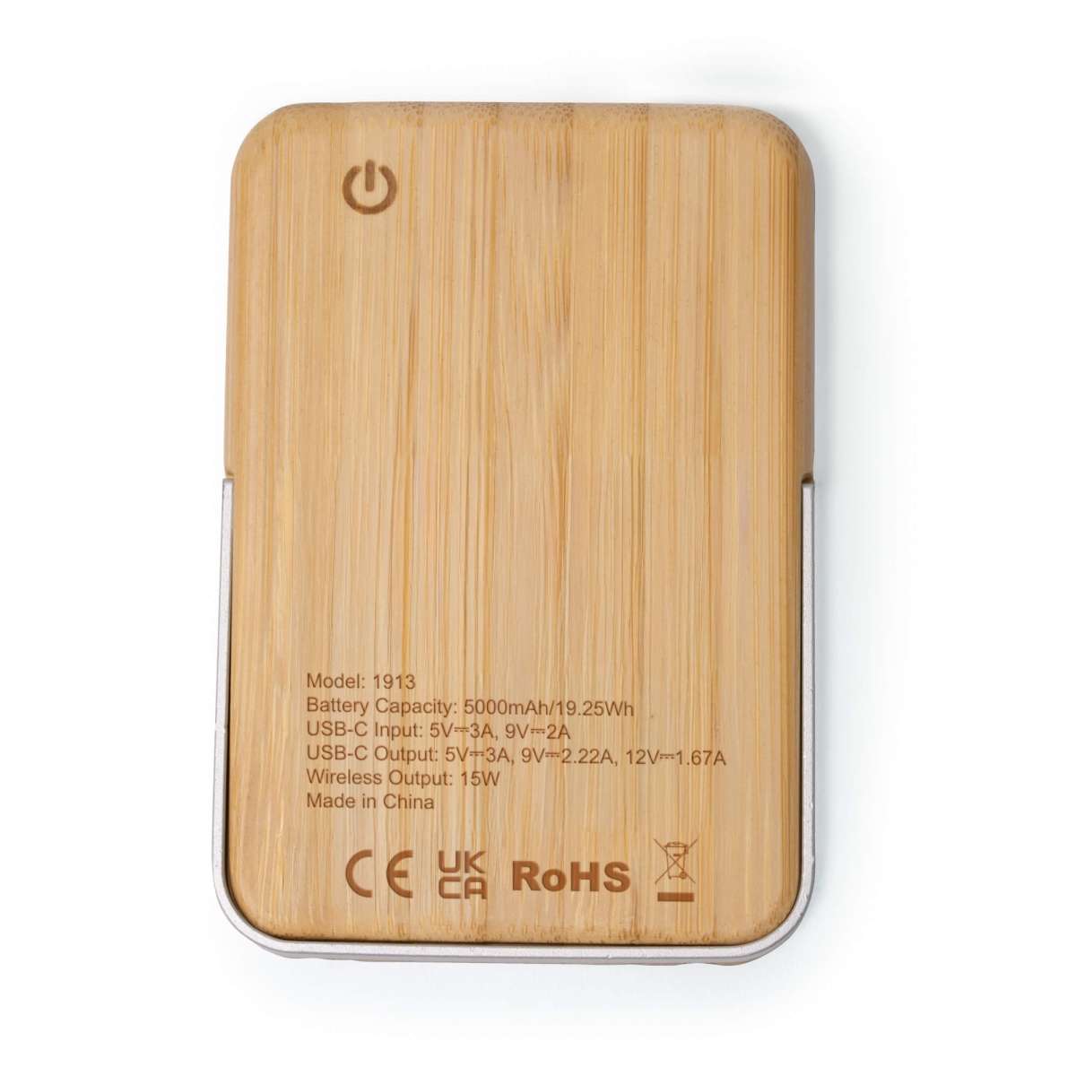 Bateria Externa Stamina Yokas | Toleshop