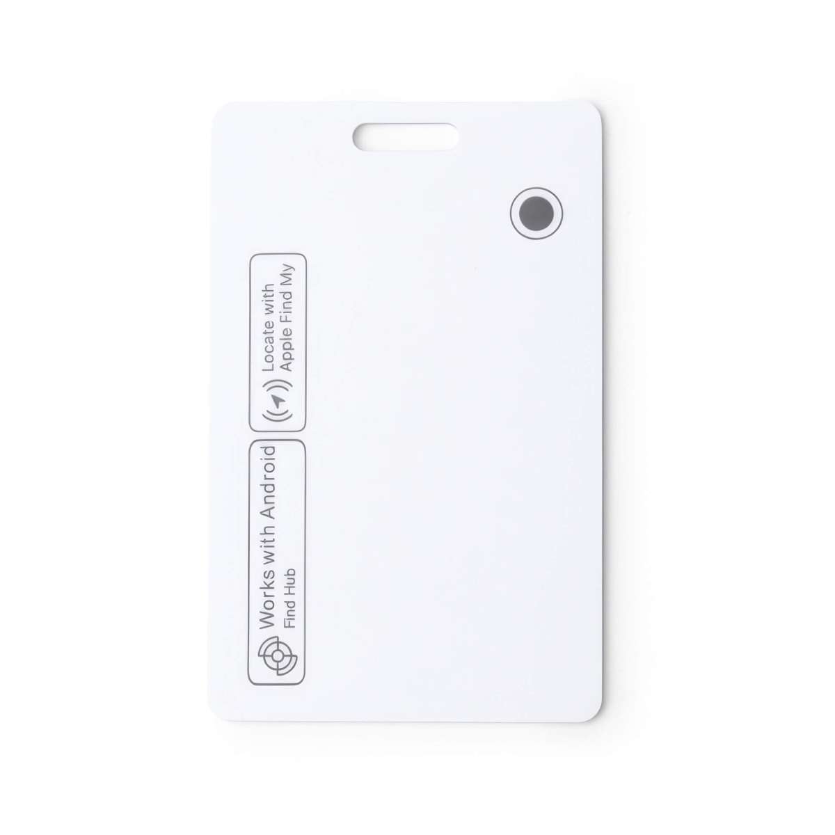 Localizador Portatil Stamina Finex | Toleshop