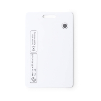 Localizador Portatil Stamina Finex | Toleshop