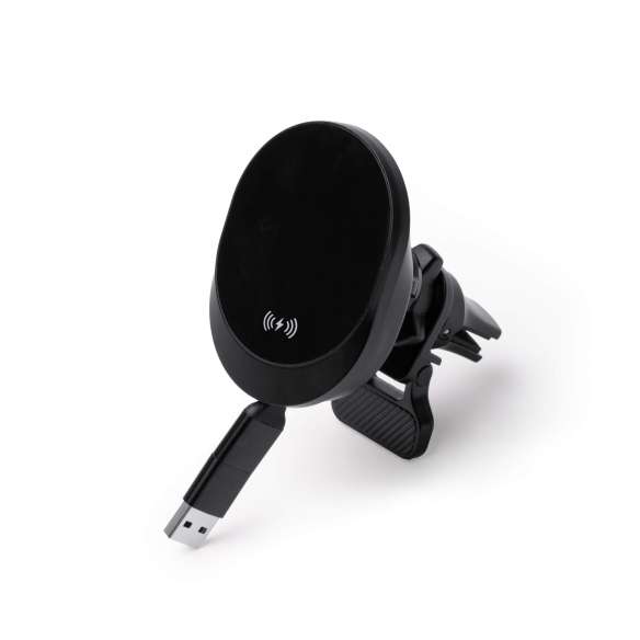 Cargador Inalámbrcio Stamina Bravek | Toleshop