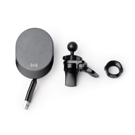Cargador Inalámbrcio Stamina Bravek | Toleshop 2