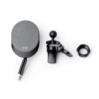 Cargador Inalámbrcio Stamina Bravek | Toleshop
