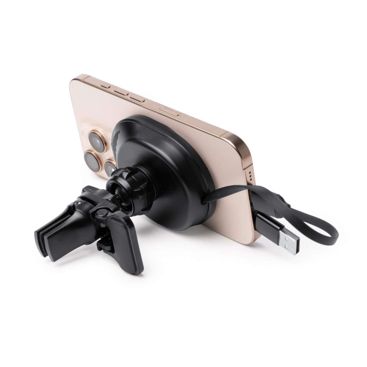 Cargador Inalámbrcio Stamina Bravek | Toleshop