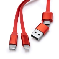 Cabla Cargador Stamina Dawson | Toleshop
