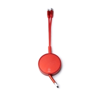 Cabla Cargador Stamina Dawson | Toleshop