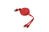 Cabla Cargador Stamina Dawson | Toleshop