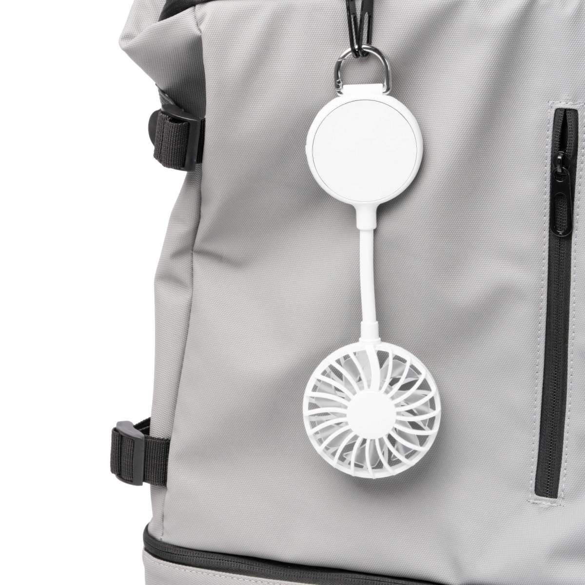 Ventilador De Mano Stamina Denison | Toleshop