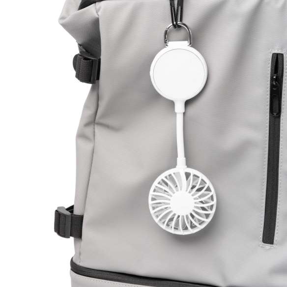 Ventilador De Mano Stamina Denison | Toleshop