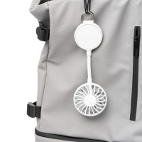 Ventilador De Mano Stamina Denison | Toleshop