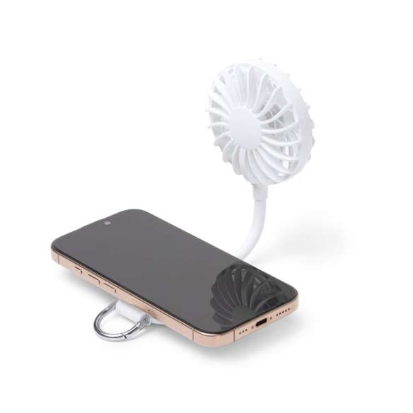 Ventilador De Mano Stamina Denison | Toleshop