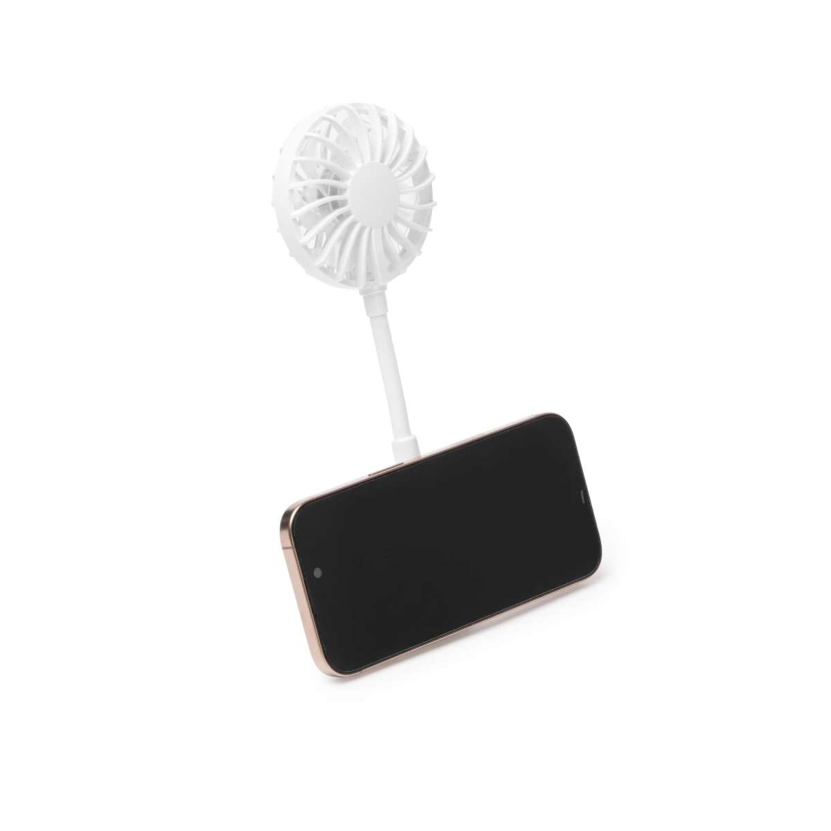 Ventilador De Mano Stamina Denison | Toleshop