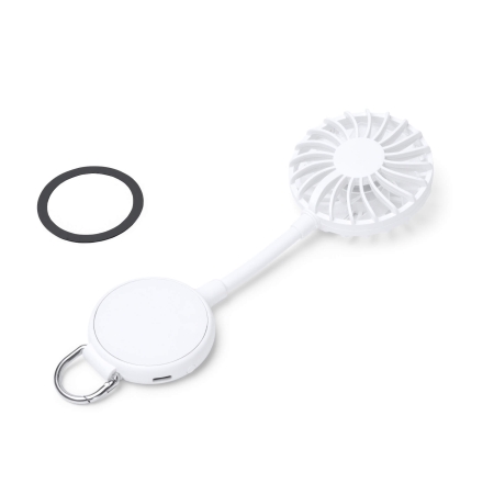 Ventilador De Mano Stamina Denison | Toleshop