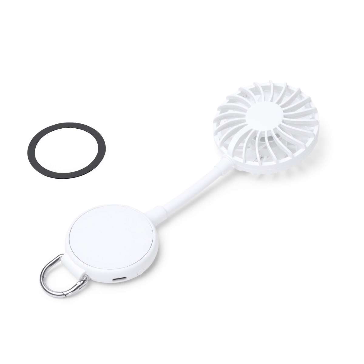 Ventilador De Mano Stamina Denison | Toleshop