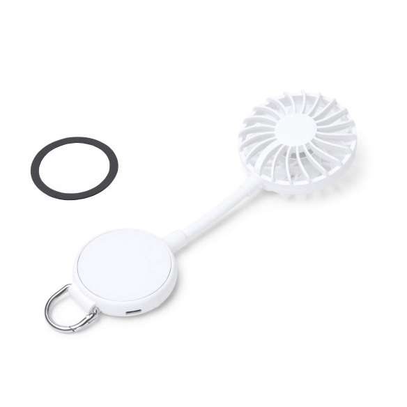 Ventilador De Mano Stamina Denison | Toleshop