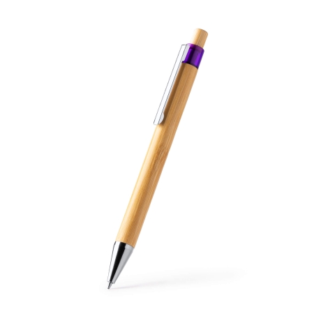 Bolígrafo Stamina Kolo | Toleshop
