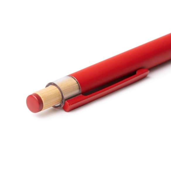 Bolígrafo Stamina Kean | Toleshop