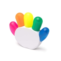 Set De Marcadores Stamina Punter | Toleshop