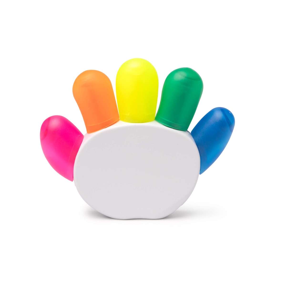 Set De Marcadores Stamina Punter | Toleshop