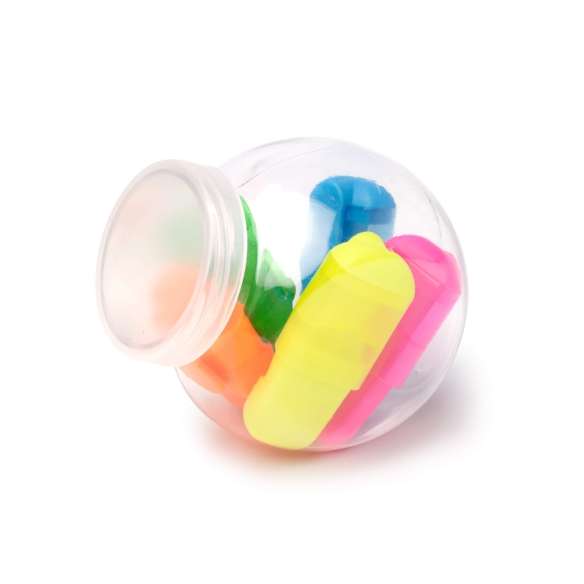 Set De Marcadores Stamina Calver | Toleshop