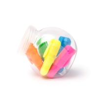 Set De Marcadores Stamina Calver | Toleshop