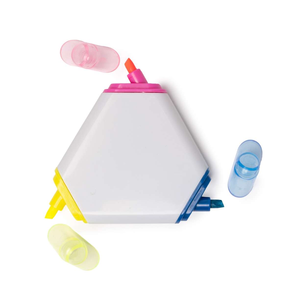 Set De Marcadores Stamina Kramer | Toleshop