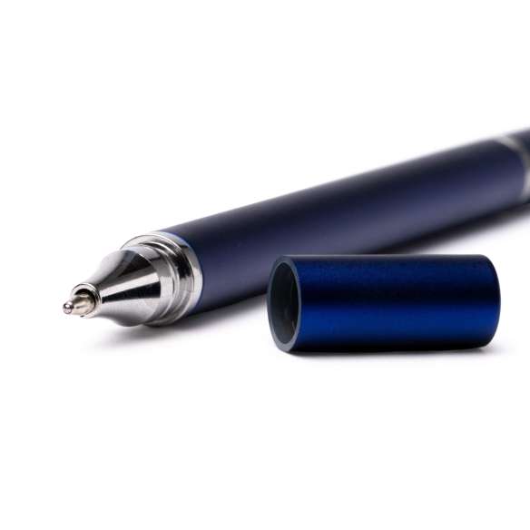 Bolígrafo 2 en 1 Stamina Bolpin | Toleshop