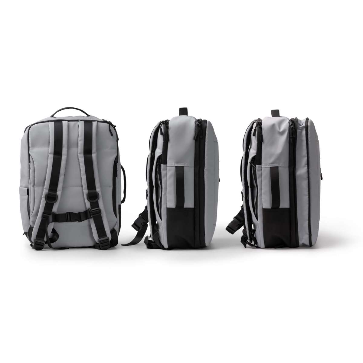 Mochila De Viaje Stamina Beria | Toleshop
