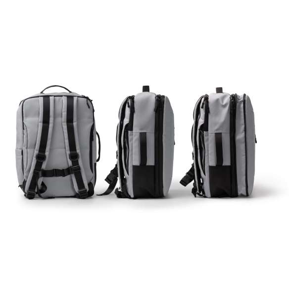 Mochila De Viaje Stamina Beria | Toleshop