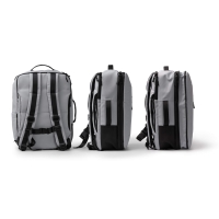 Mochila De Viaje Stamina Beria | Toleshop