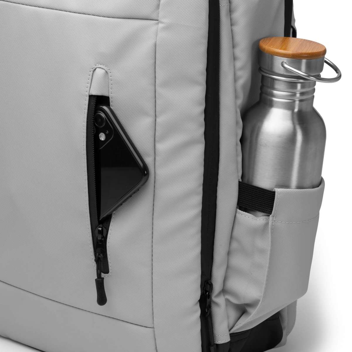 Mochila De Viaje Stamina Beria | Toleshop