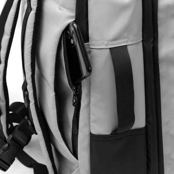 Mochila De Viaje Stamina Beria | Toleshop