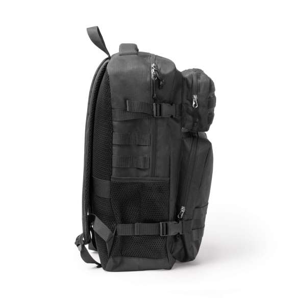 Mochila Deportiva Stamina Francis | Toleshop