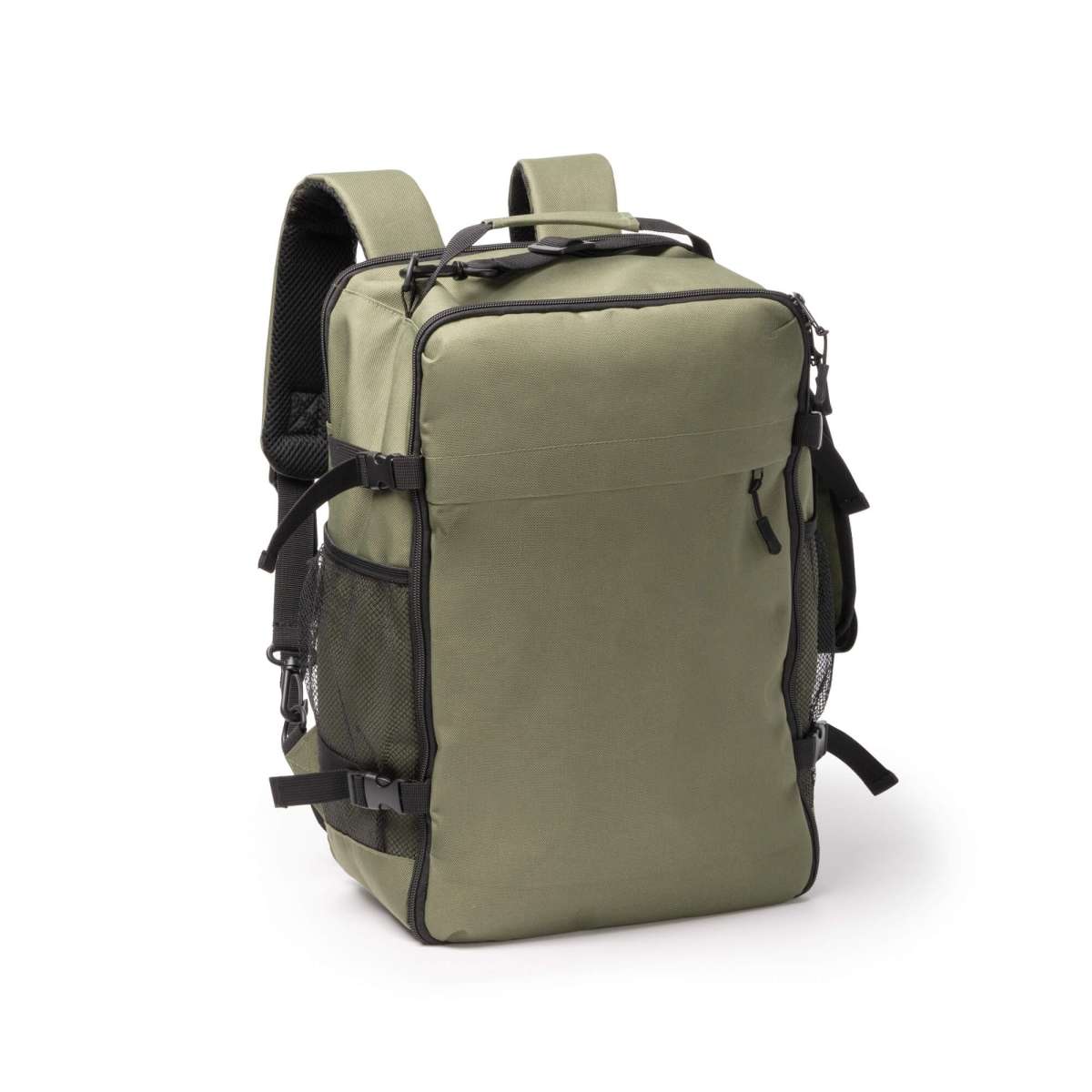 Mochila De Viaje Stamina Brunox | Toleshop