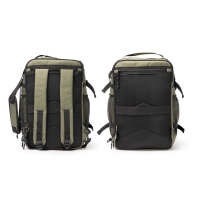 Mochila De Viaje Stamina Brunox | Toleshop