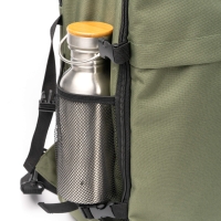 Mochila De Viaje Stamina Brunox | Toleshop