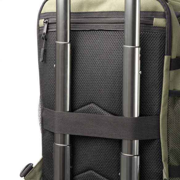 Mochila De Viaje Stamina Brunox | Toleshop