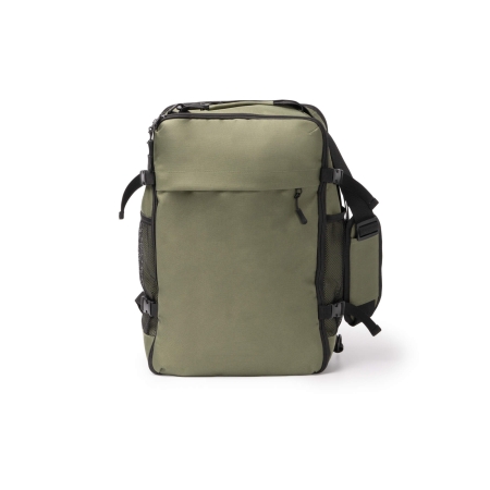 Mochila De Viaje Stamina Brunox | Toleshop 2
