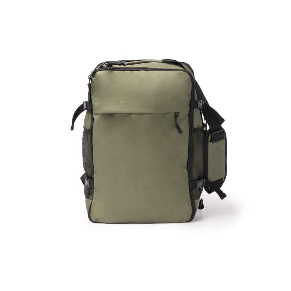 Mochila De Viaje Stamina Brunox | Toleshop