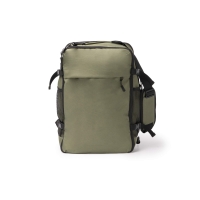 Mochila De Viaje Stamina Brunox | Toleshop