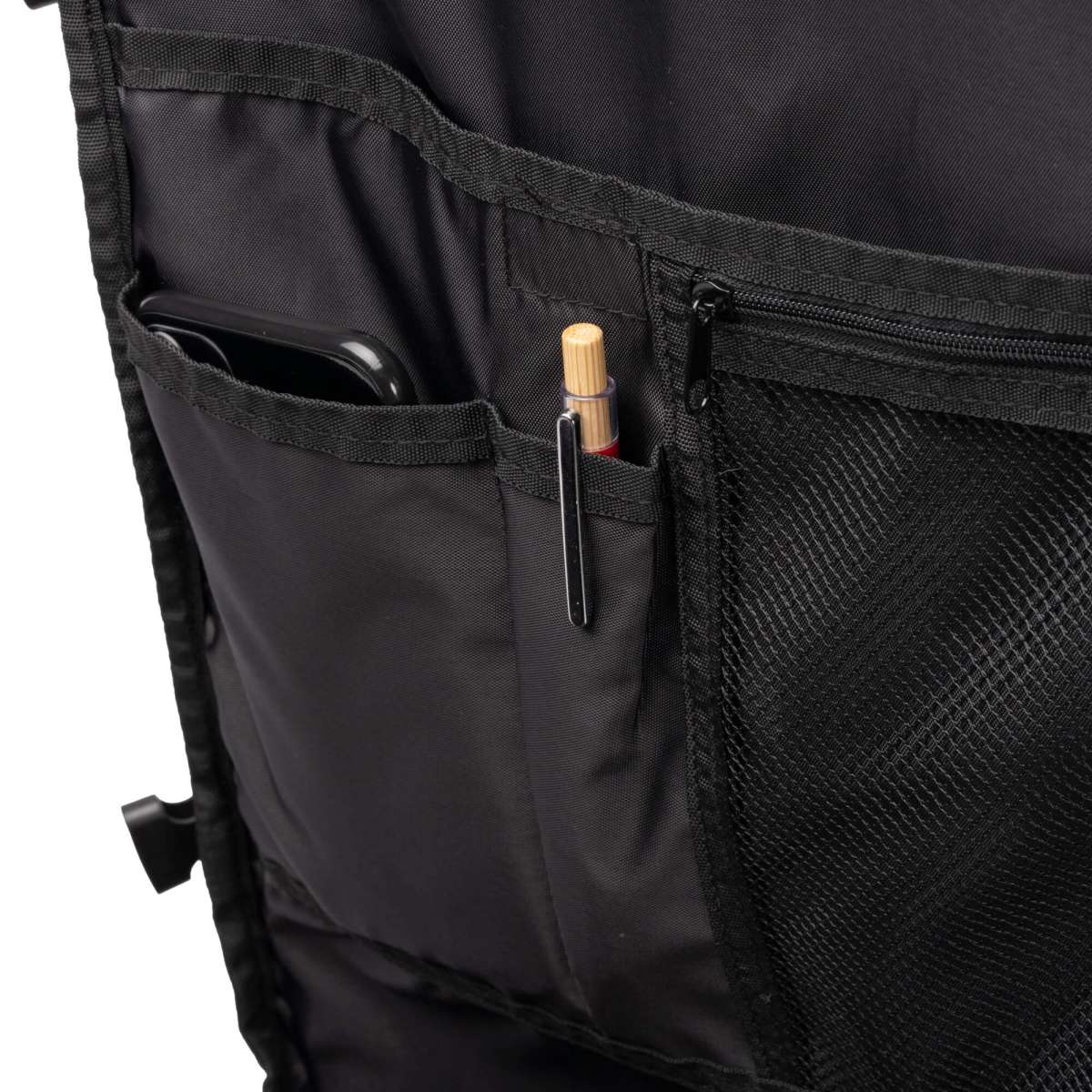 Mochila De Viaje Stamina Brunox | Toleshop