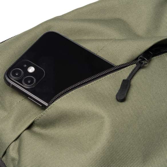 Mochila De Viaje Stamina Brunox | Toleshop