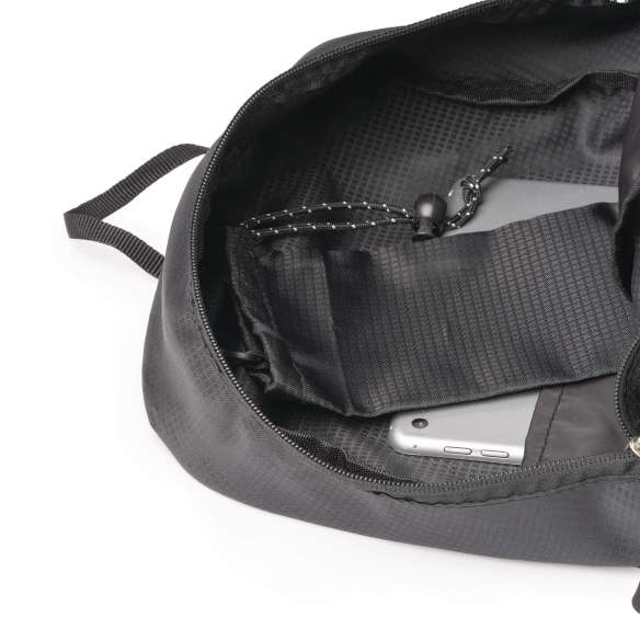 Mochila Deportiva Stamina Capitan | Toleshop