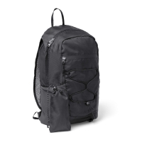 Mochila Deportiva Stamina Capitan | Toleshop