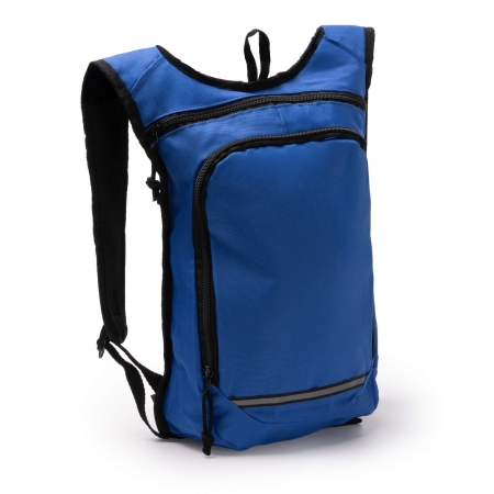 Mochila Stamina Fischer | Toleshop