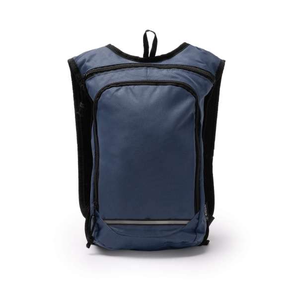 Mochila Stamina Fischer | Toleshop